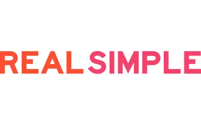 Featured In RealSimple